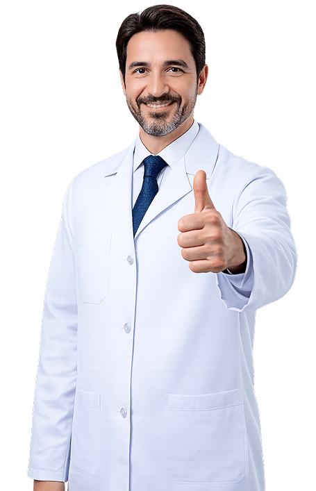 Médico do Instituto Wilson Rosado