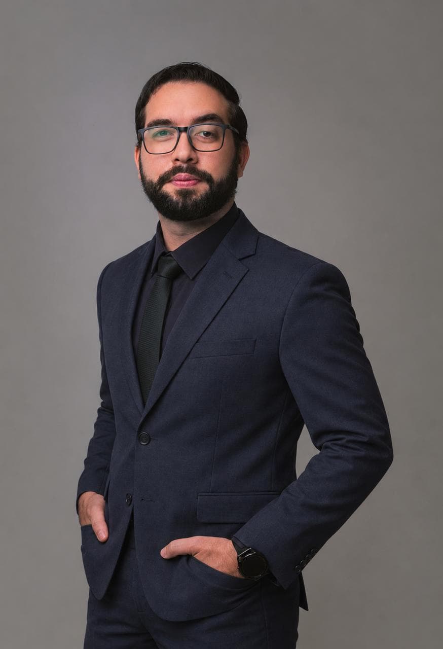 Dr. Alexsandro Paulo