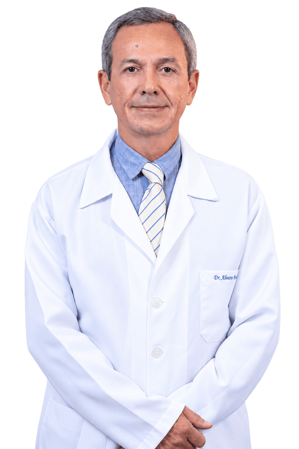 Dr. Álvaro Roberto