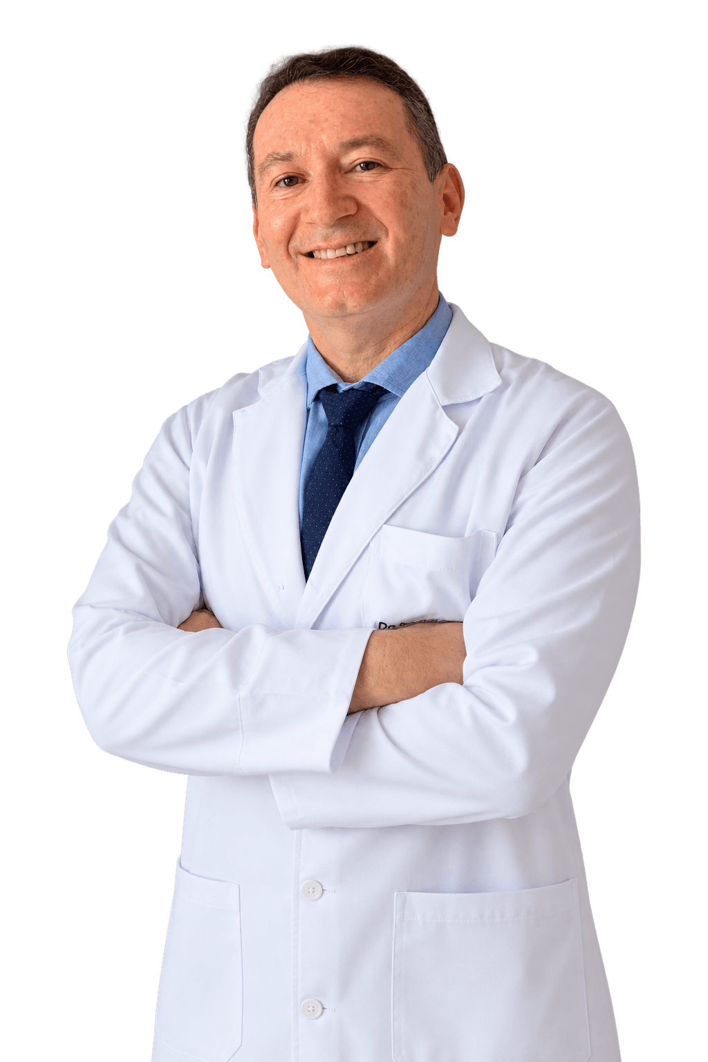 Dr. Manuel Moreira