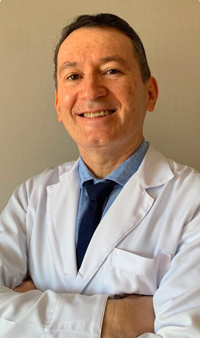 Dr. Manuel Moreira