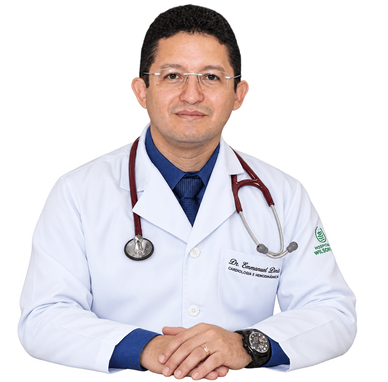 Dr. Emmanuel Diniz
