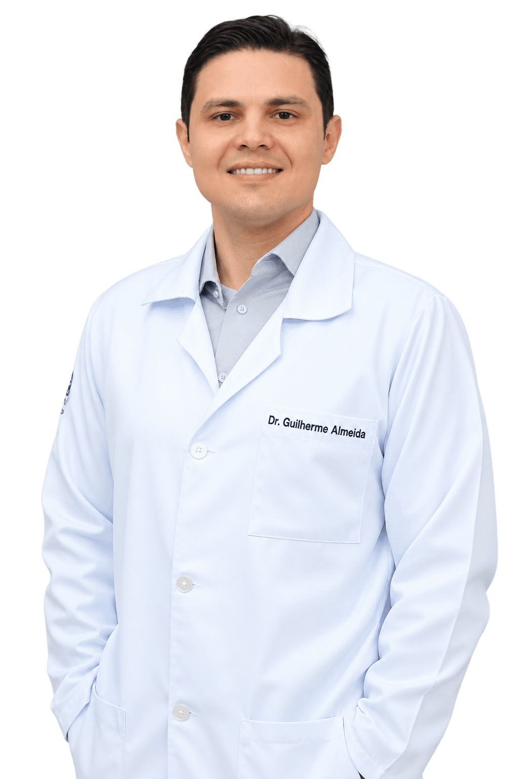 Dr. Guilherme Almeida