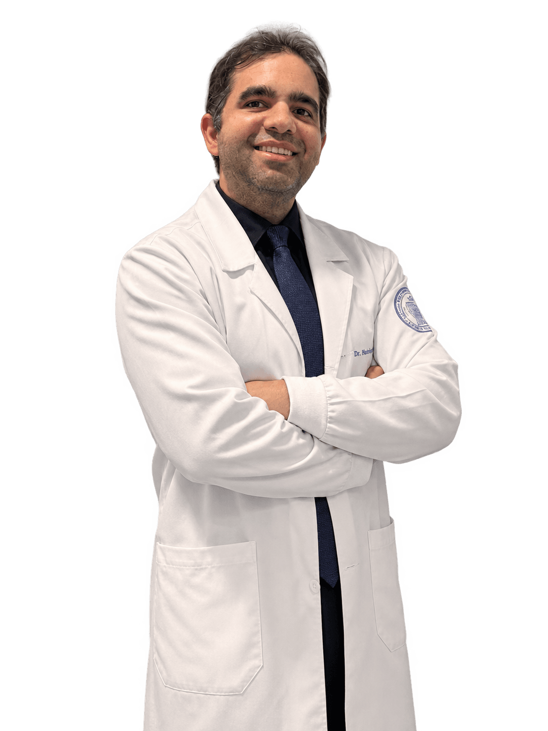 Dr. Valmor Silva