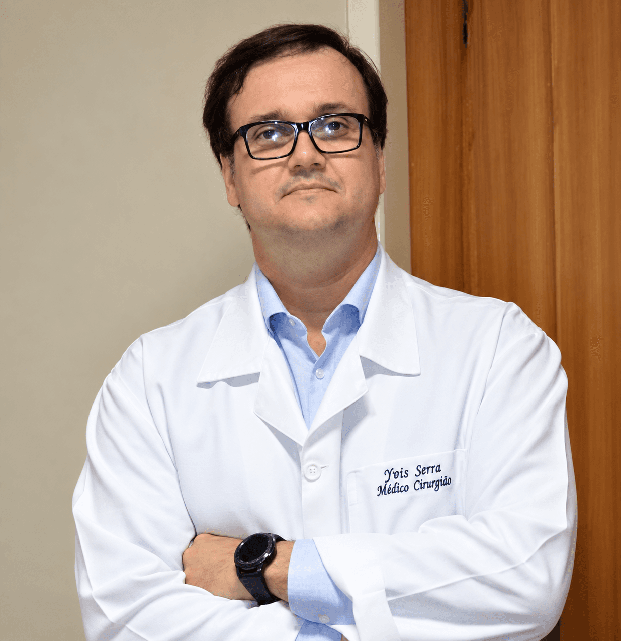 Dr. Yvis Gadelha