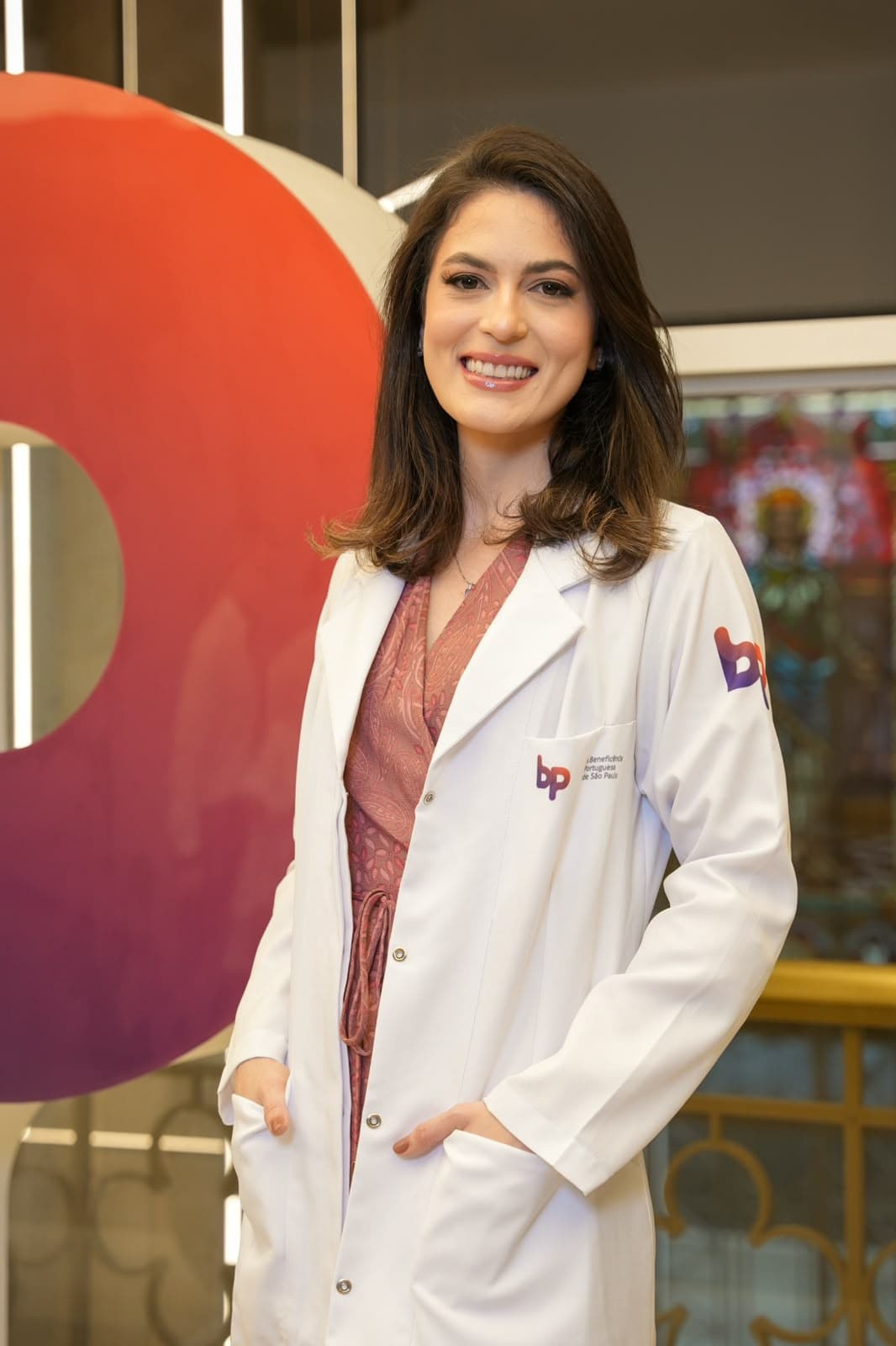Dra. Ana Bárbara