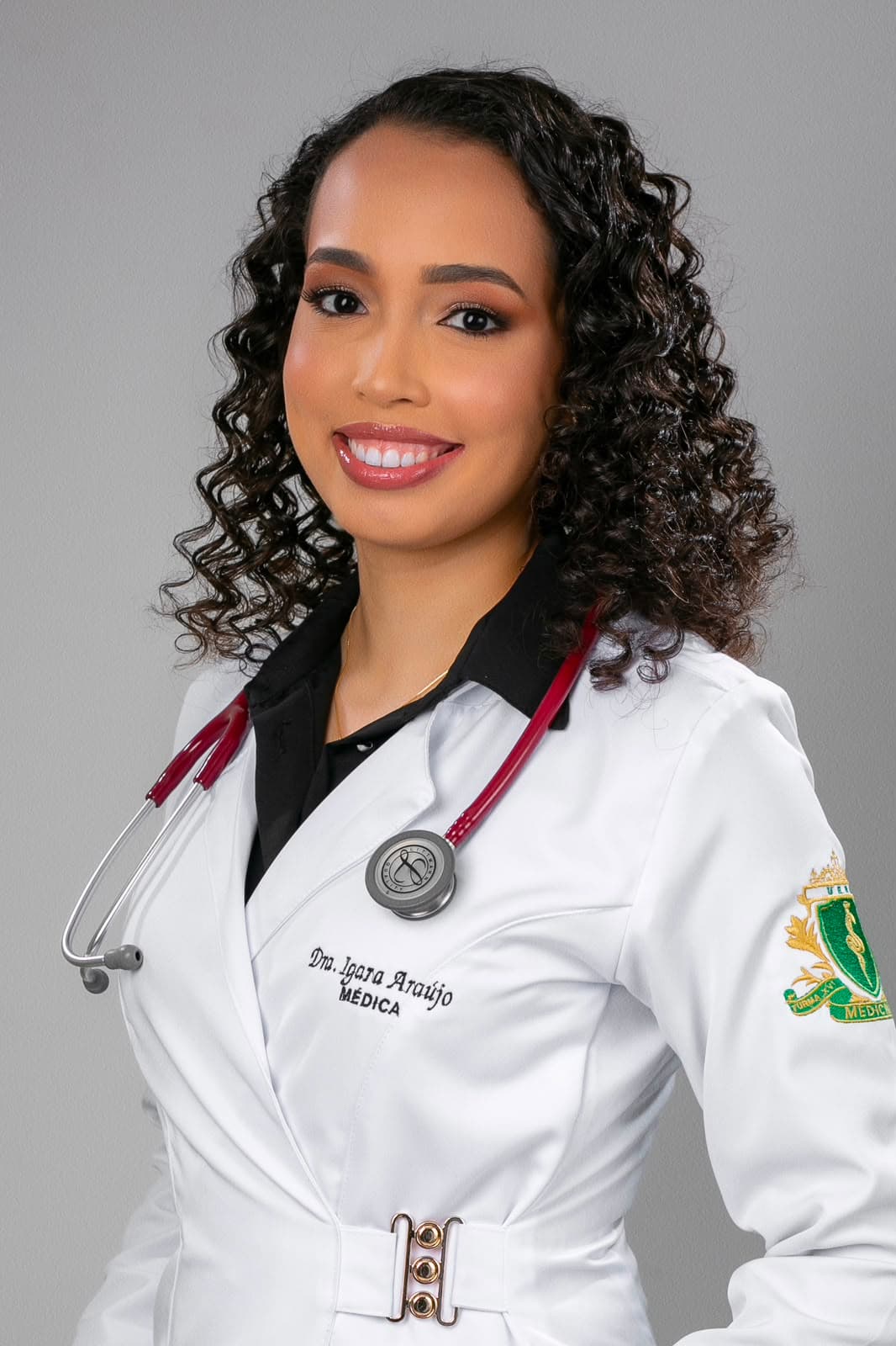 Dra. Igara Araújo
