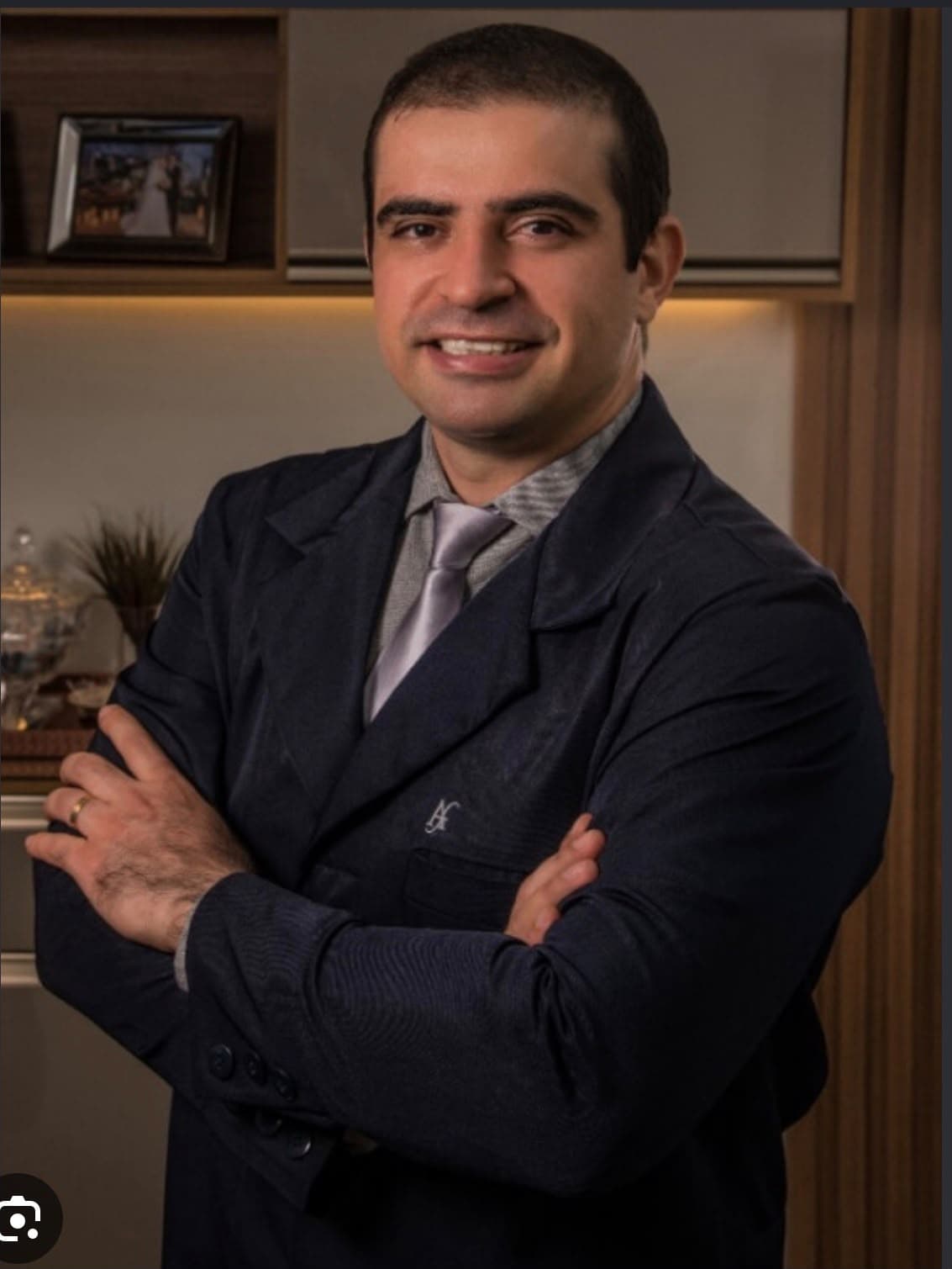 Dr. Anderson Fernandes