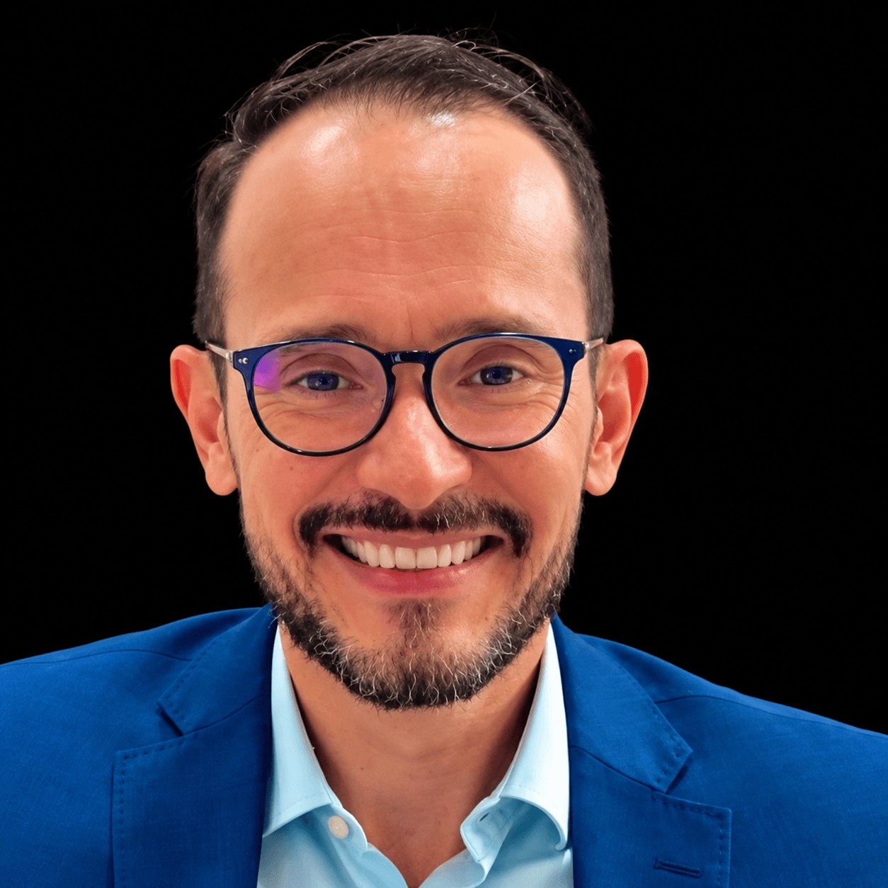Dr. André Lima