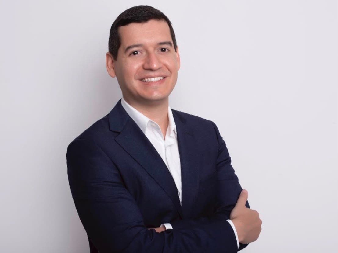 Dr. Luis Felipe