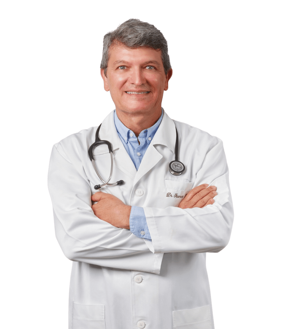 Dr. Itamar Ribeiro